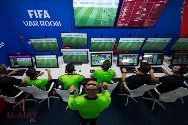 ستُطبَّق لأول مرة في العالم بالملاعب المغربية.. آلية تحكيم جديدة خلال مباريات "الموندياليتو"